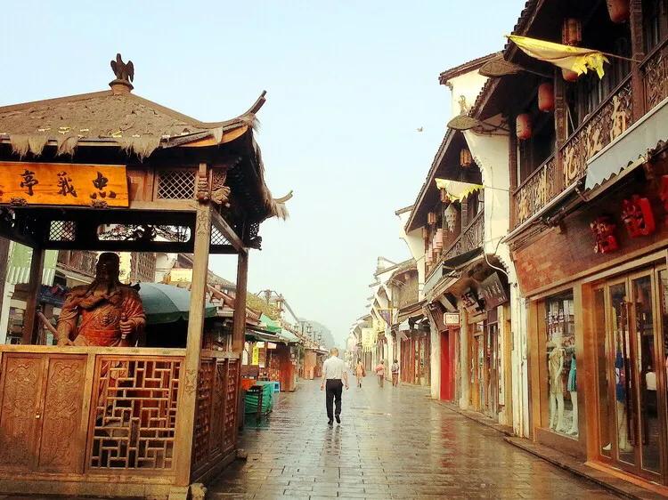 冬季杭州景点游玩,杭州游玩的景点有哪些