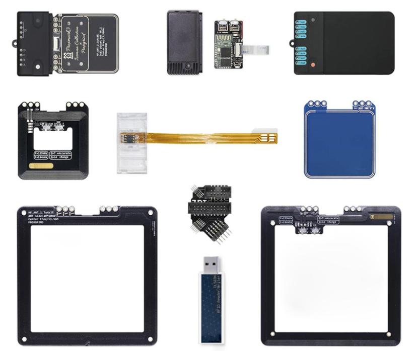 nfc智能一卡通门禁卡,手机nfc模拟加密门禁卡