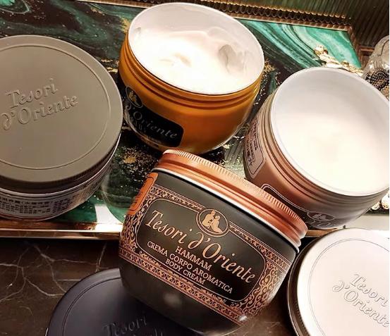 超级有效的身体乳,抹了一下子变白的身体乳