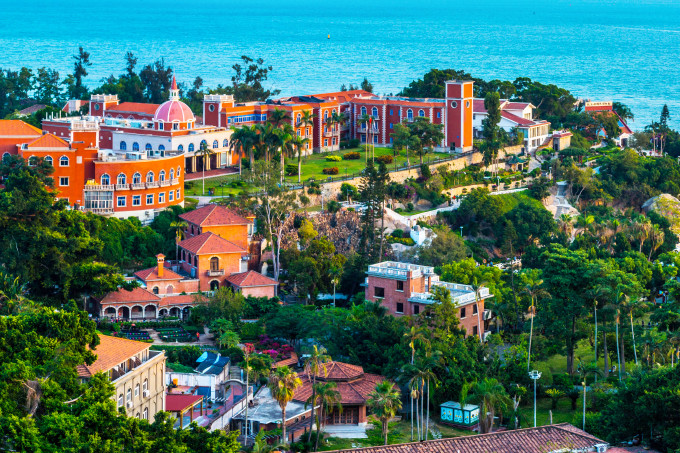 厦门五日游旅游攻略,厦门五日游旅行攻略大全