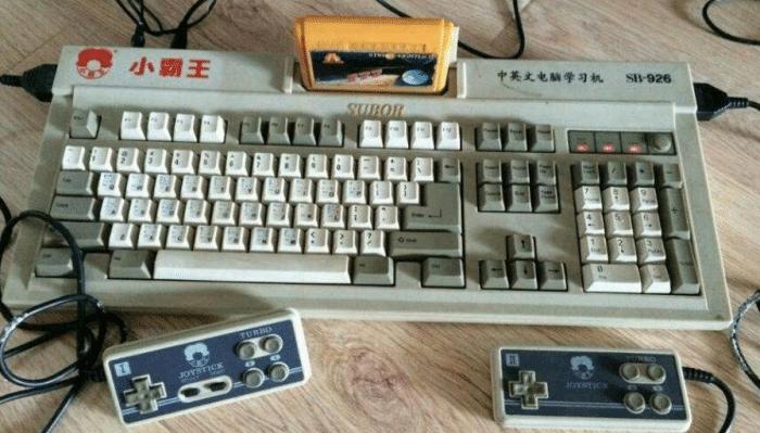 最好玩的7款红白机游戏，热血系列领衔！