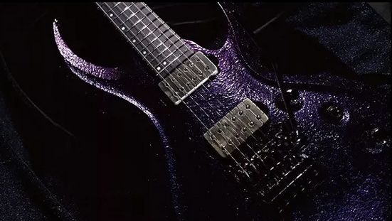 esp电吉他是哪个国家的,esp电吉他家族成员介绍