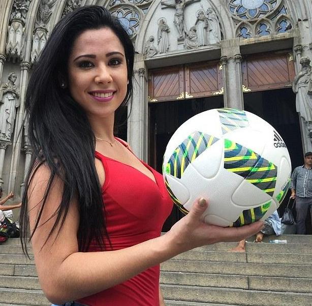 巴西里约热内卢的优势劣势,巴西为什么是里约热内卢