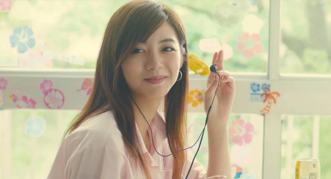 不输原版的日本版《阳光姐妹淘》：90年代日本女高中生的友情