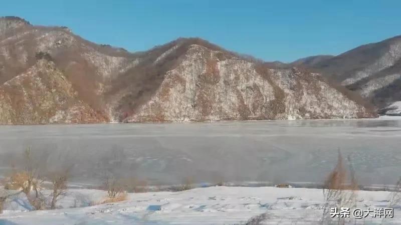 路上结冰怎么送外卖,冬天下雪路滑外卖小哥怎么送餐