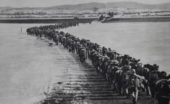 朝鲜的现实生活状况一河之隔,朝鲜曾经有多发达啊