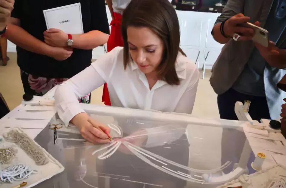 跟Cohim一起去巴黎，时尚买手深度研修圣地！