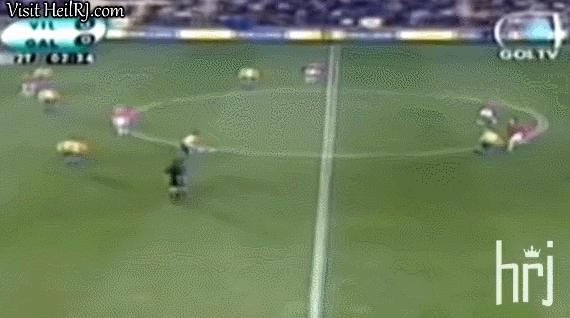 被低估的大师,足坛被低估的十大球星