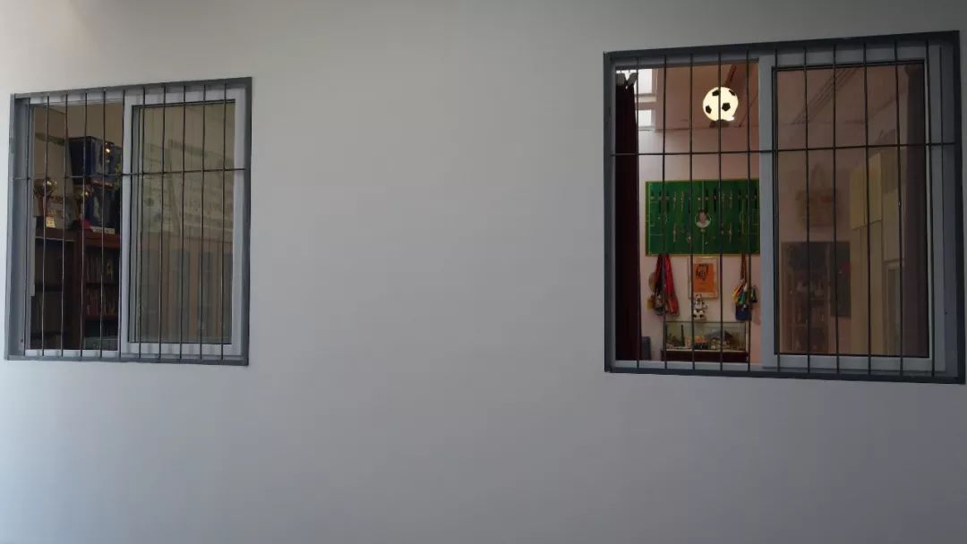 石家庄有什么展馆,石家庄哪有对外开放的足球场