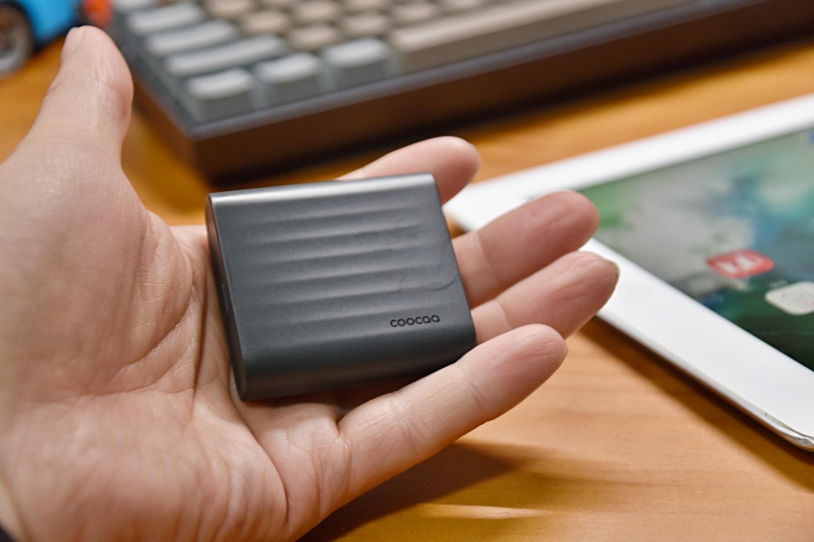 简单好用的投屏解决方案，共享屏mini