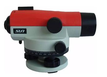 水准仪读数怎么校正,水准仪使用的步骤及调整步骤