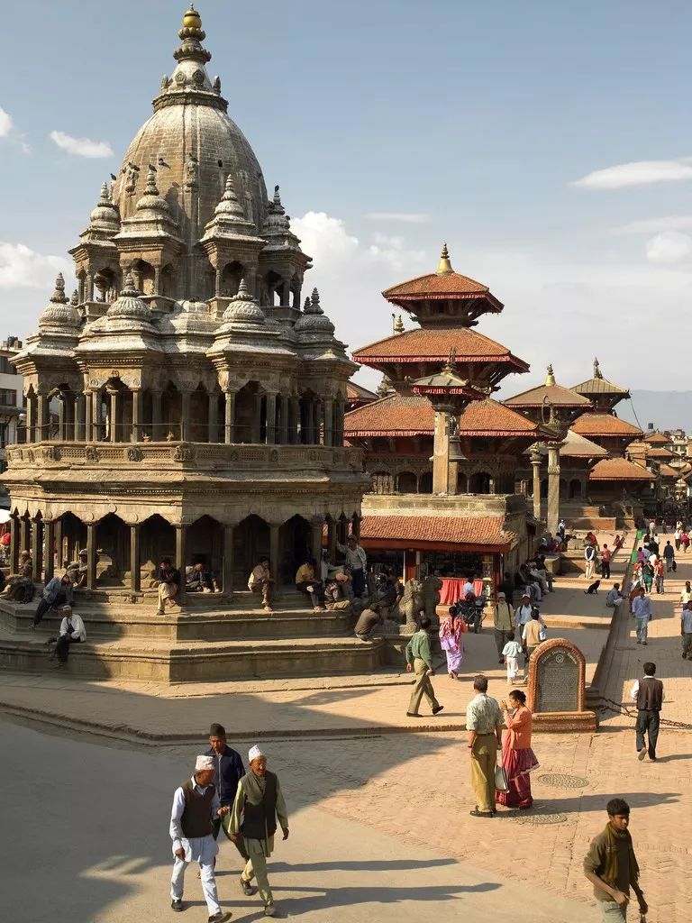 宅家最舒服的景区,宅家最好玩的地方