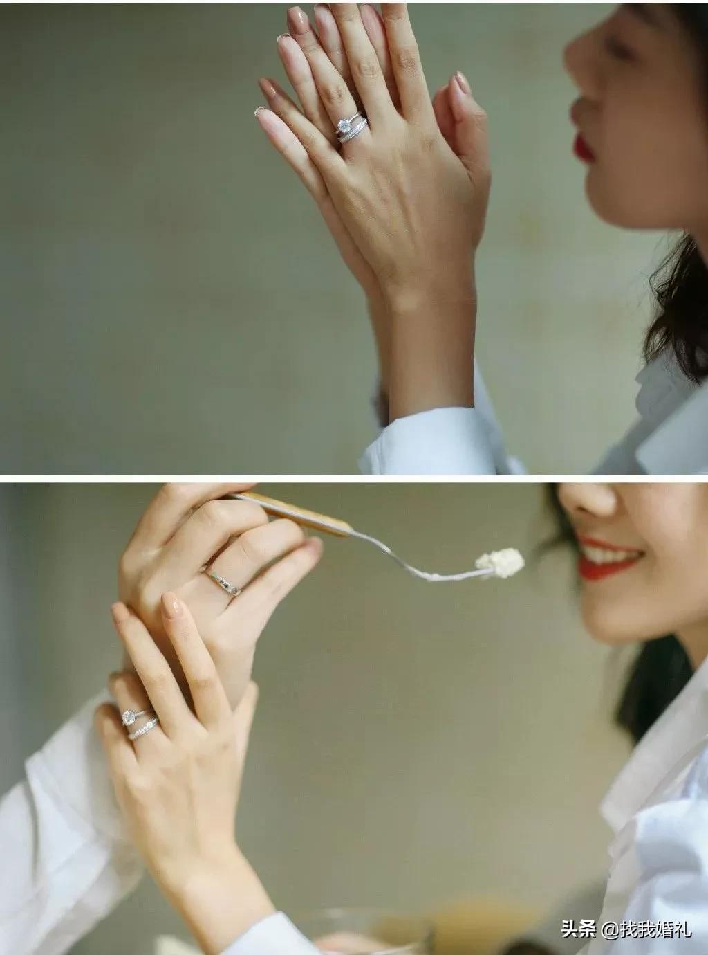 备婚路上最难的点,备孕中的难点你中了吗