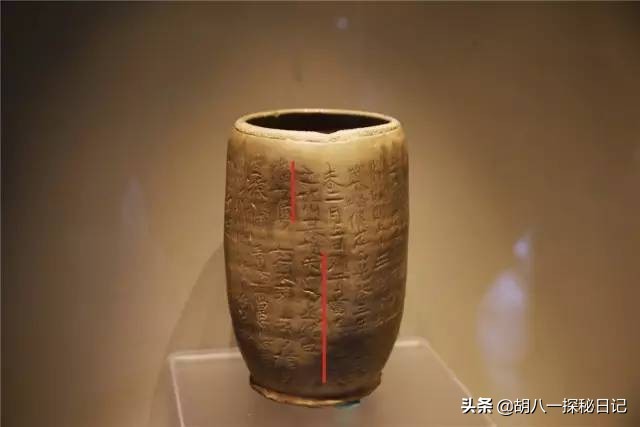 法门寺出土的绣裙竟是武则天,法门寺里武则天的石榴裙在哪里