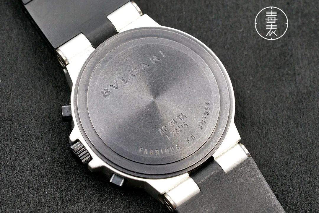 宝格丽经典机械表,bvlgari宝格丽手表到底好不好