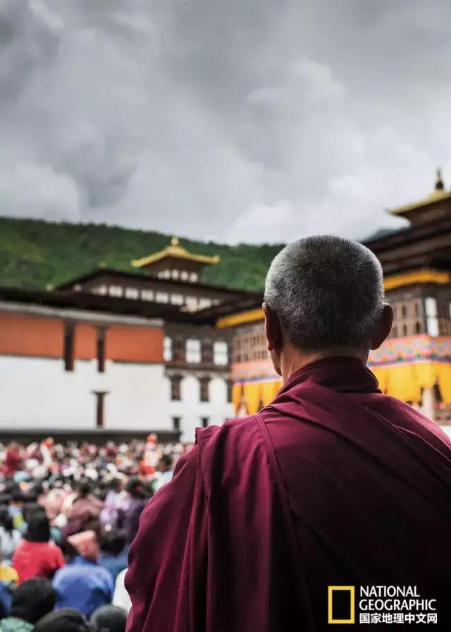 最幸福国家不丹,不丹最幸福的国家