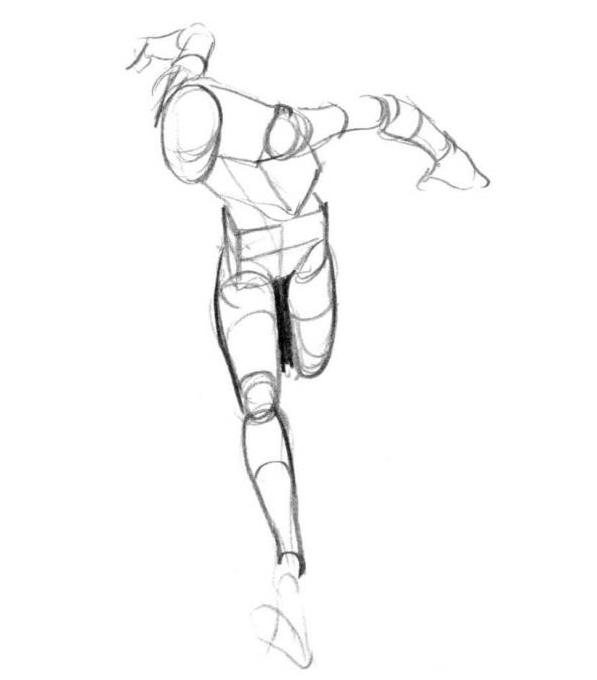 人体板绘入门基础知识,新手板绘自学入门教程