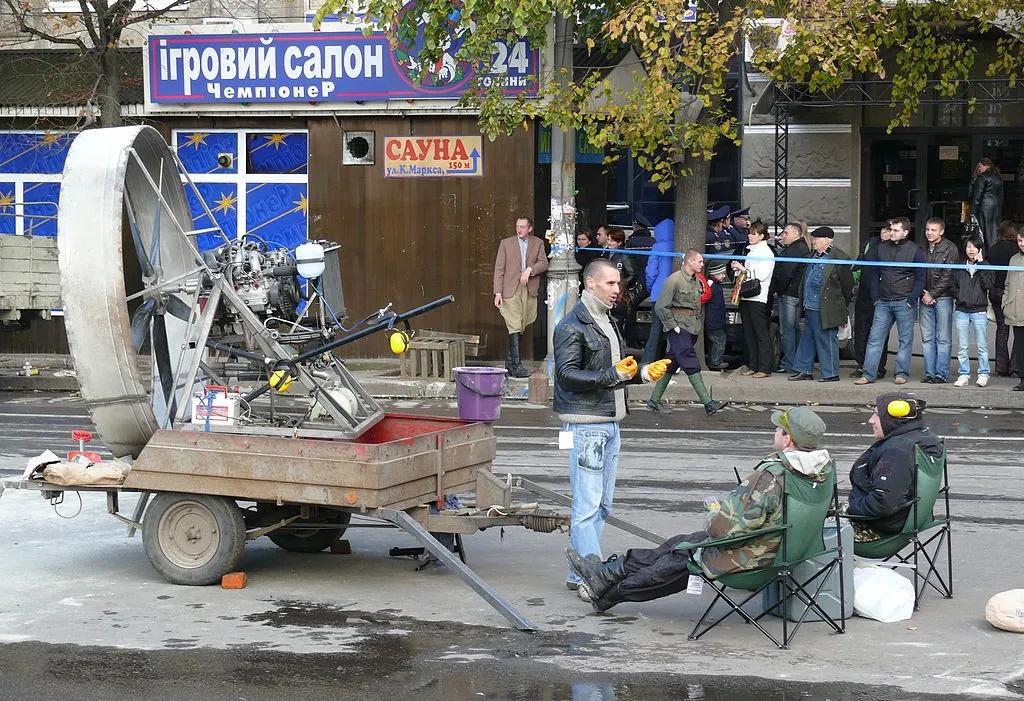 这个震惊世界的电影计划，究竟有多疯狂