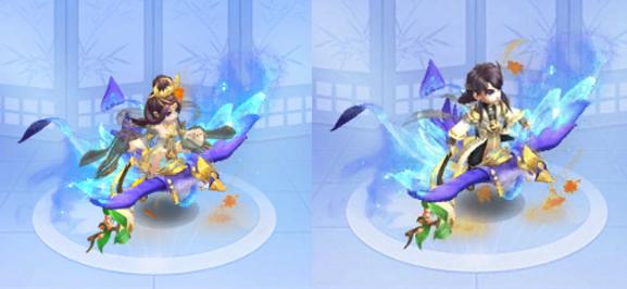 梦幻西游网页版：“岁岁重阳”活动玩法一览，注意要点都在这了