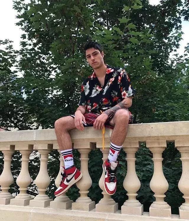 男士短袖衬衫休闲最新款,男士假两件加绒保暖衬衫