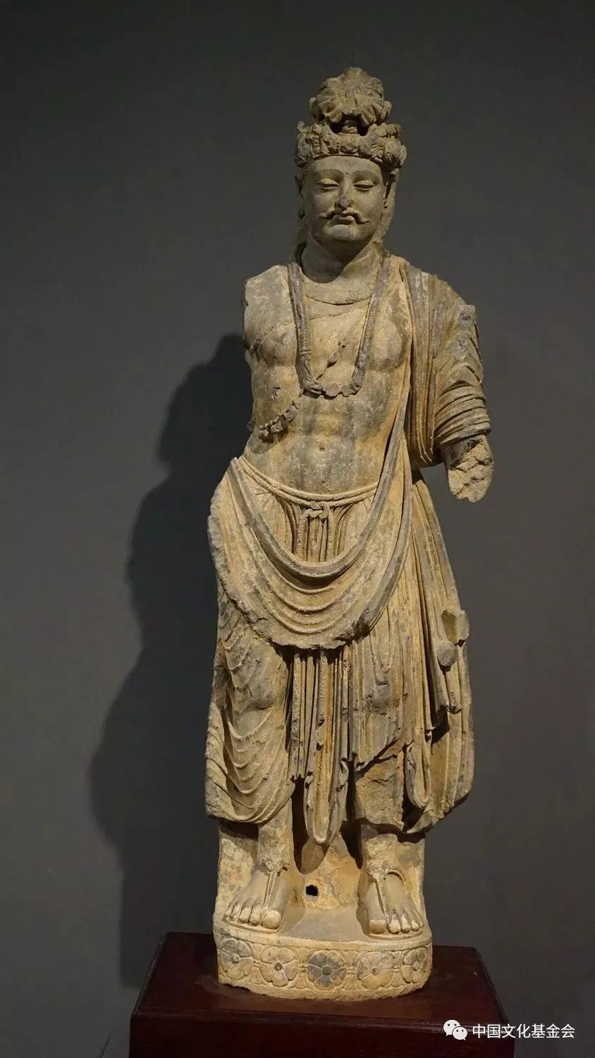 祝重寿：“曹衣出水”新解