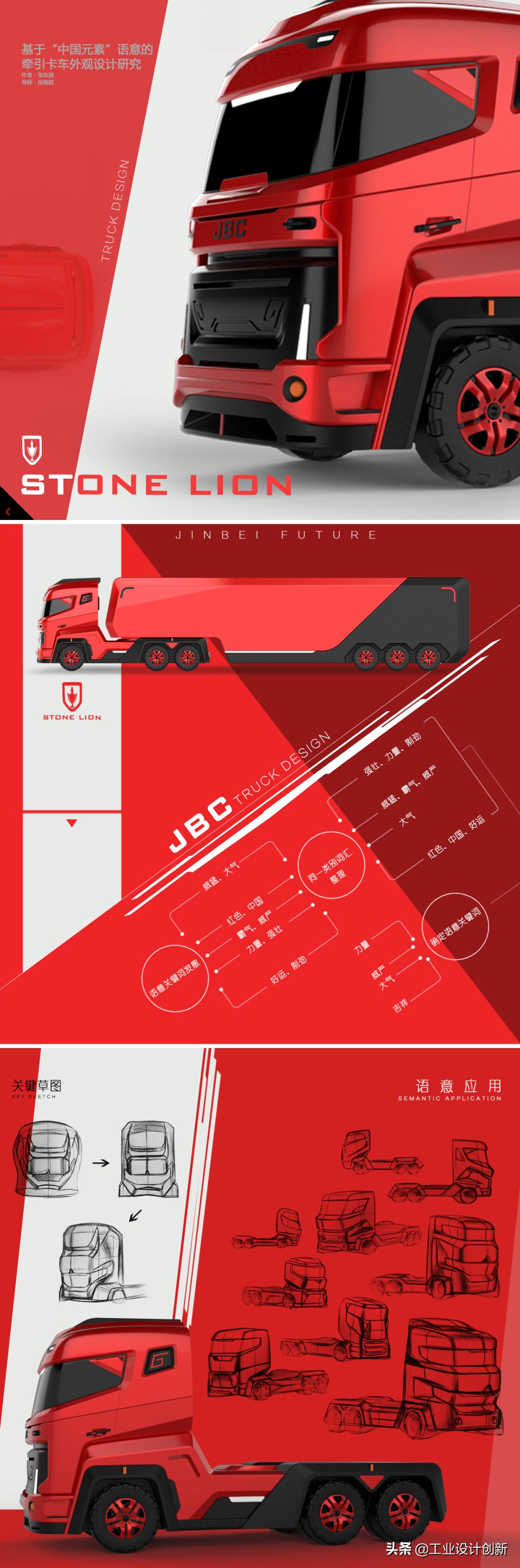 毕业季|鲁迅美术学院2020毕业季工业设计学院篇