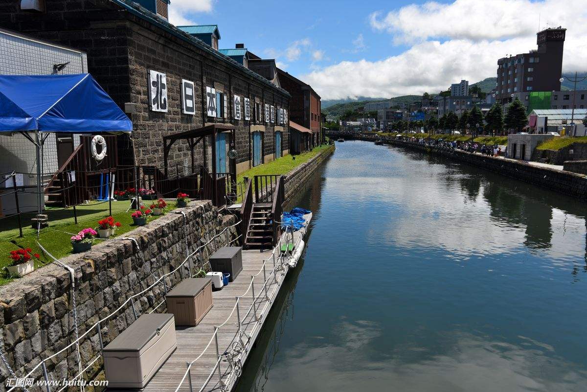 北海道夏季旅游攻略自由行,北海道自由行旅游攻略大全