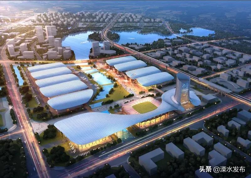 2017溧水大事,溧水大事件