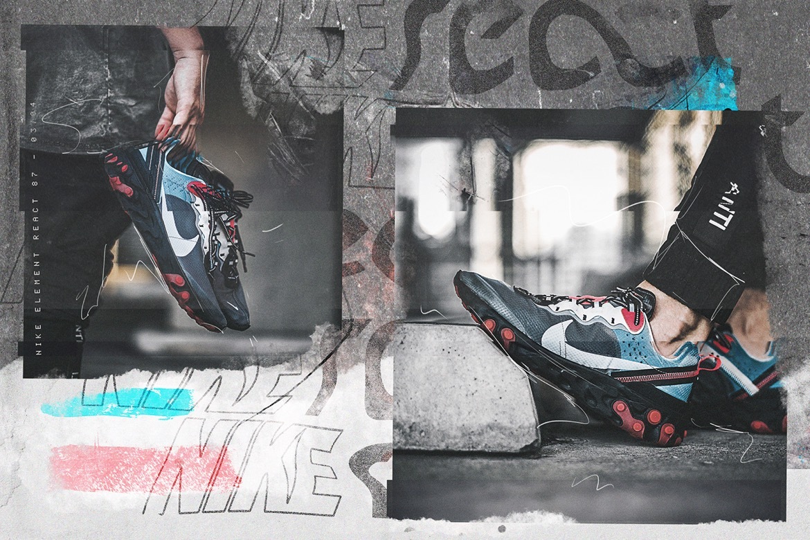 阿迪boost与耐克zoom对比,耐克阿迪达斯肘击