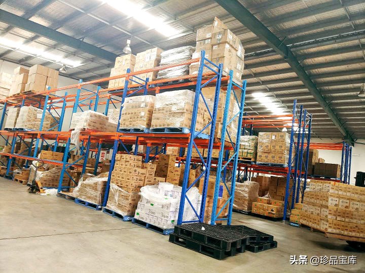 珍品宝库的东西是正品吗,珍品宝库海淘