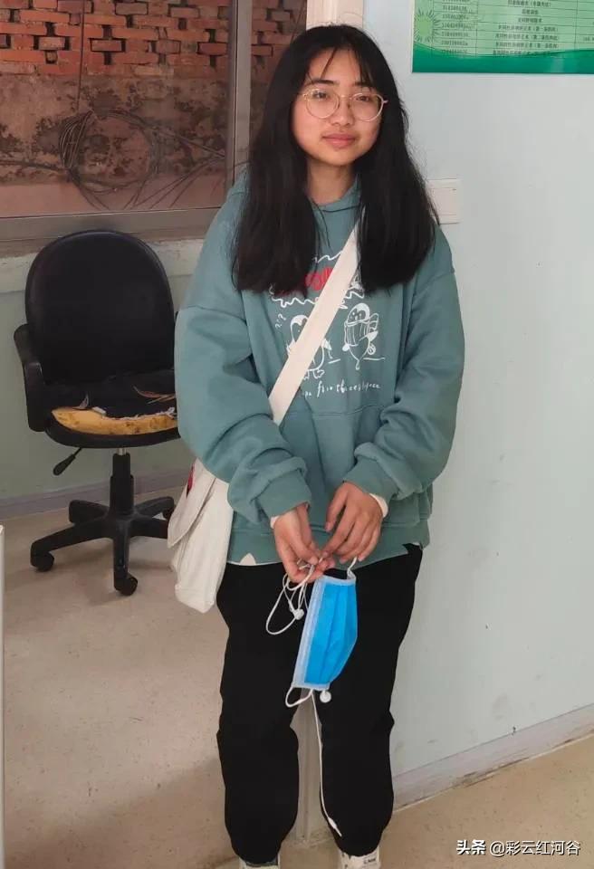 红河州好少年名单,蒙自新时代好少年