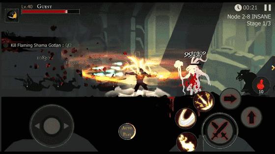 能打发时间又玩不腻的手游,苹果手游离线挂机神器