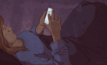 这种症状出现后，必须分秒必争的抢救，否则双眼或将失明！