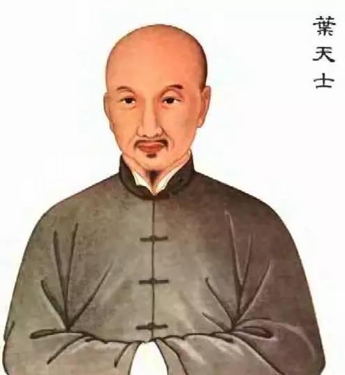 《老中医》小课堂之二：中医也有江湖，也分门派？