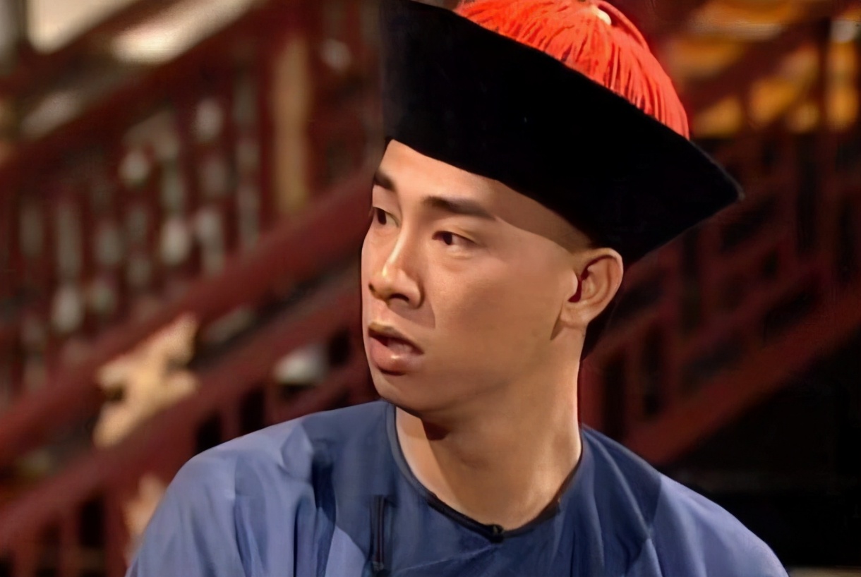 张一山鹿鼎记最新评分,张一山版鹿鼎记评分为什么这么低