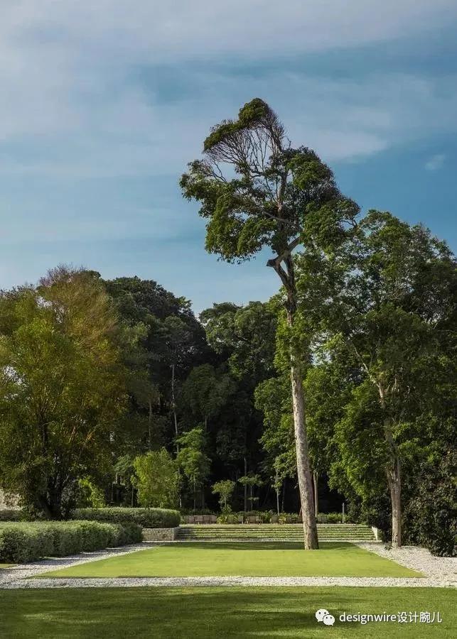 全球只有三家的酒店迪拜,oneandonly酒店