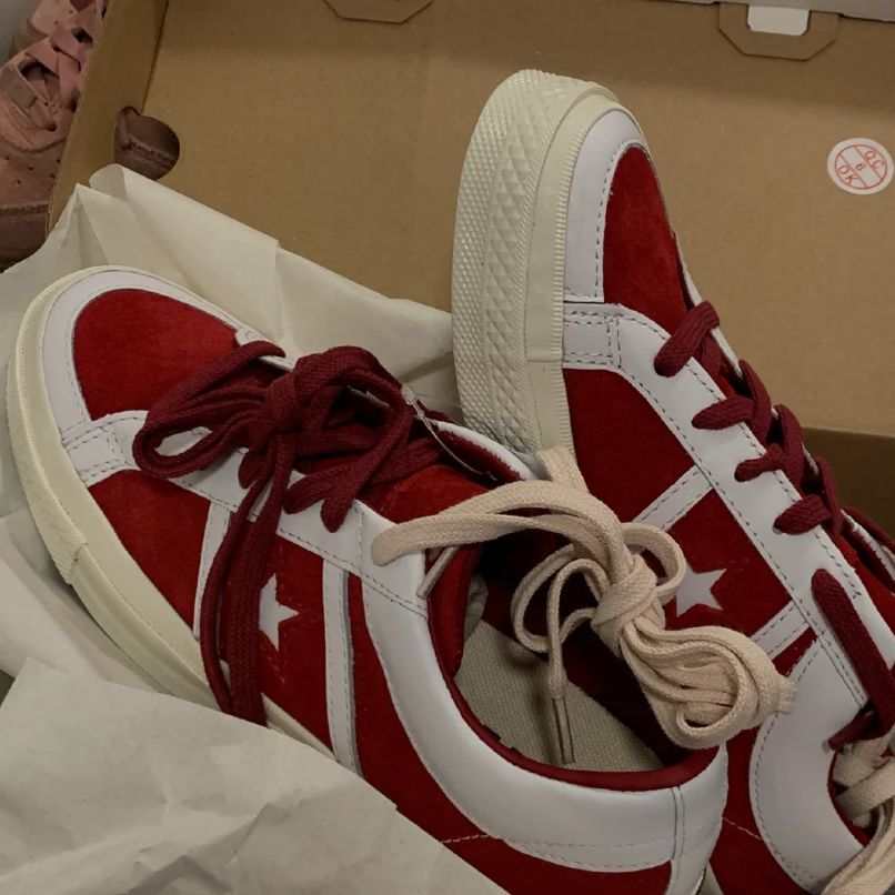 日常穿运动鞋推荐女,大家穿什么运动鞋好看女