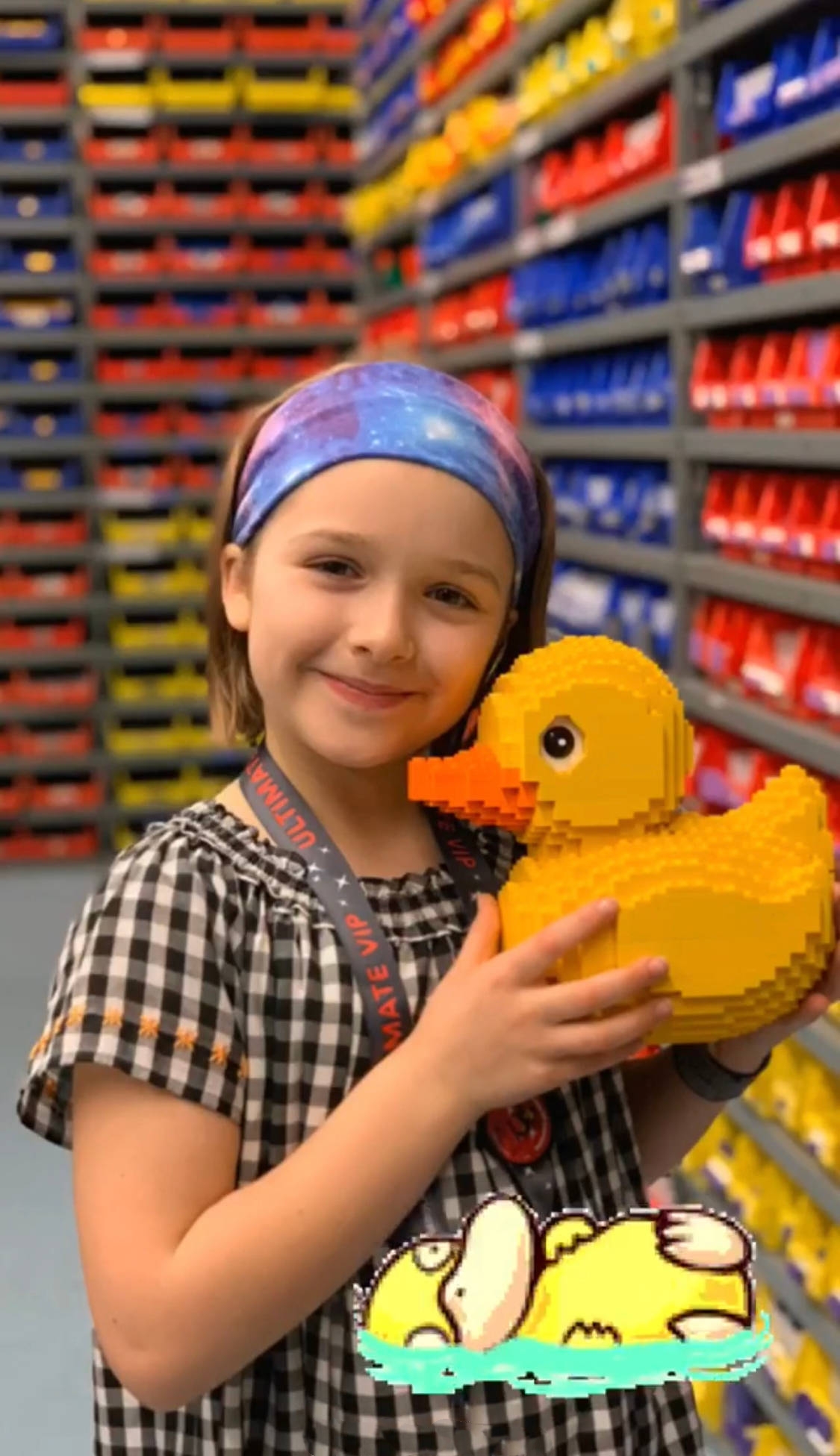 小七格子裙,小七穿搭夏季裙装