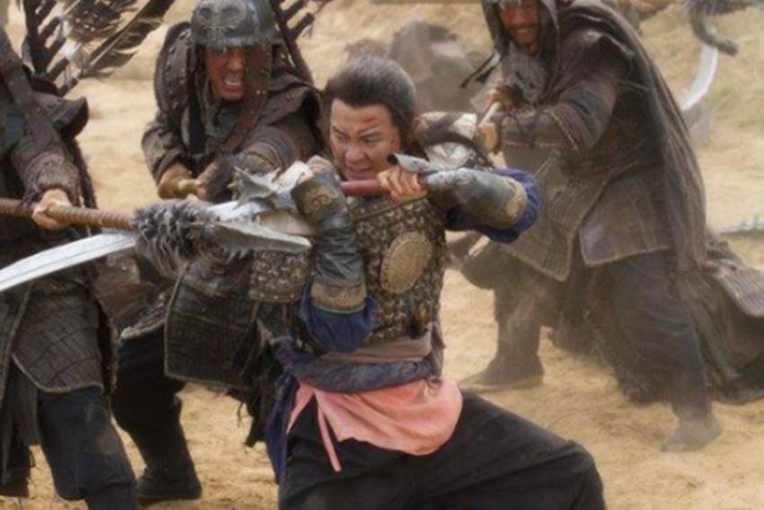 杨四郎历史有其他人吗,杨四郎是真的吗