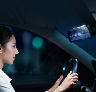 行车记录仪排名第一名360全景70迈,行车记录仪top10排行榜