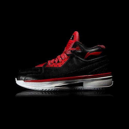 安踏海沃德披萨,海沃德2橙黑