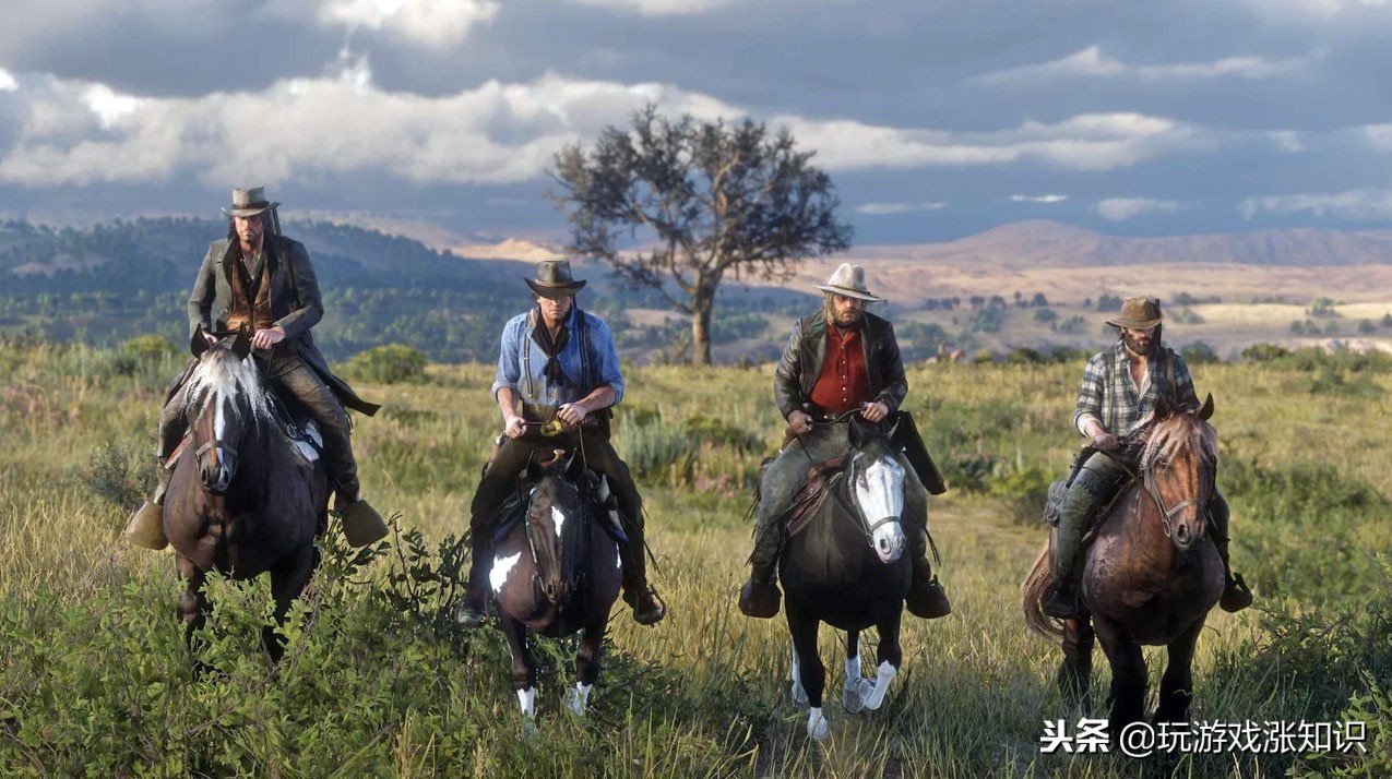 tga年度最佳游戏最激烈的一年,tga2018年最佳游戏提名