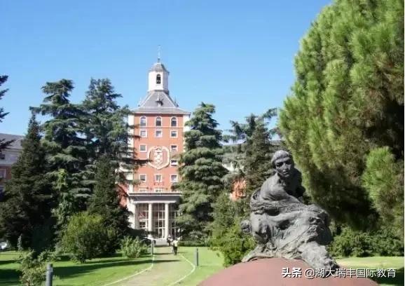 2021西班牙留学申请技巧解读,大专西班牙留学申请条件