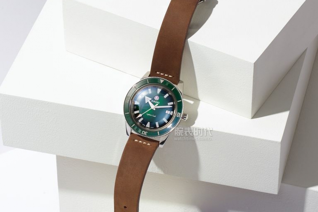 平民价绿水鬼,果断入手绿水鬼