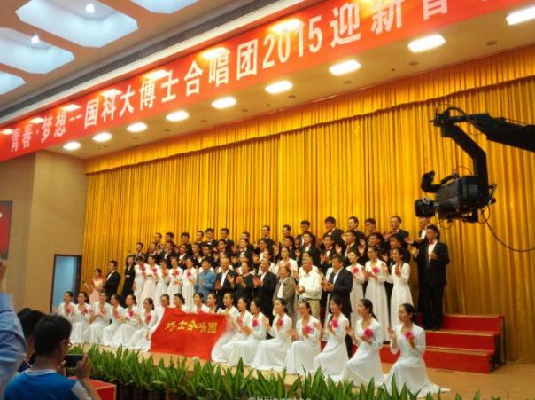 全国最牛的20所研究生院,中国各大学研究院排行