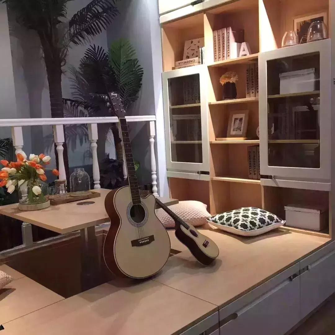 两个房间都做榻榻米后悔了,装榻榻米后悔了怎么办