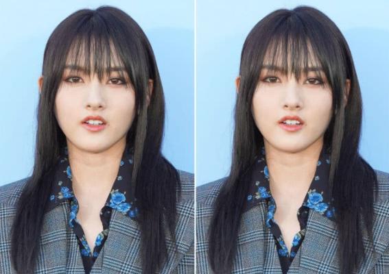 刘海对人的改变,刘海对一个人颜值影响多大