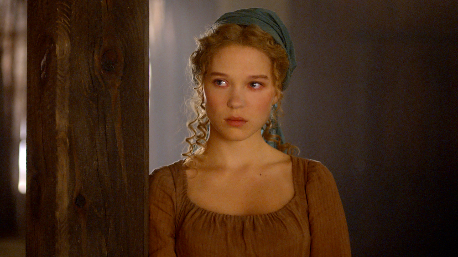 会吃苦的女人都会幸福,肯吃苦的女人最美