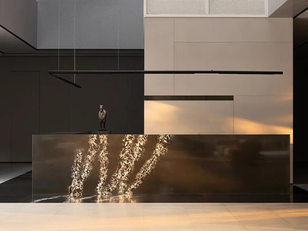 首发|上海黑泡泡：探索简学实义，寻得一方宁“净”