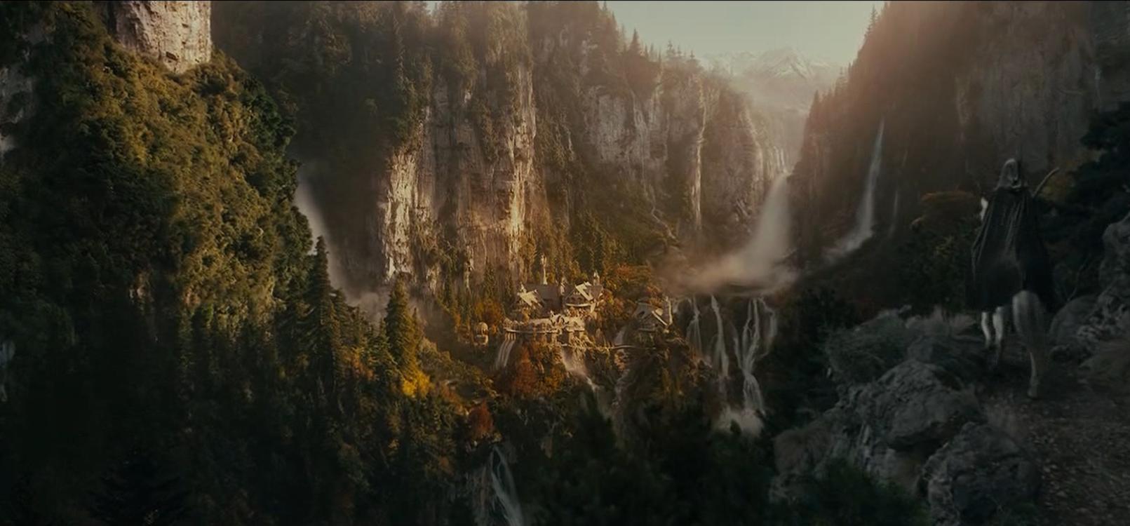 指环王瑞文戴尔,魔戒全面战争瑞文戴尔秘籍